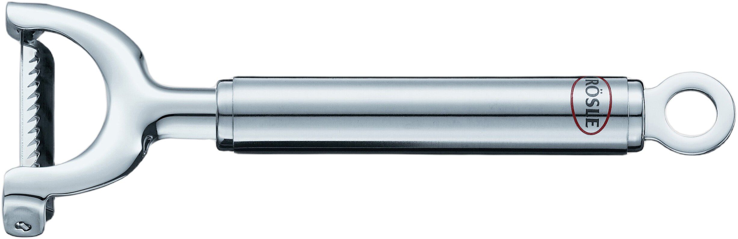 Juliennejern 17 x 5,5 cm St&aring;l