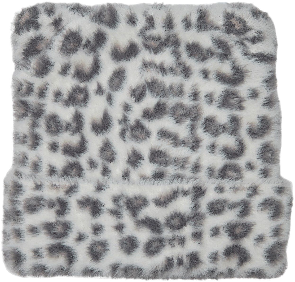 Furry Knitted Hue
