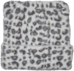 Furry Knitted Hue