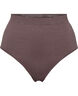 Mellanie 6 S Seamless Maxi Brief