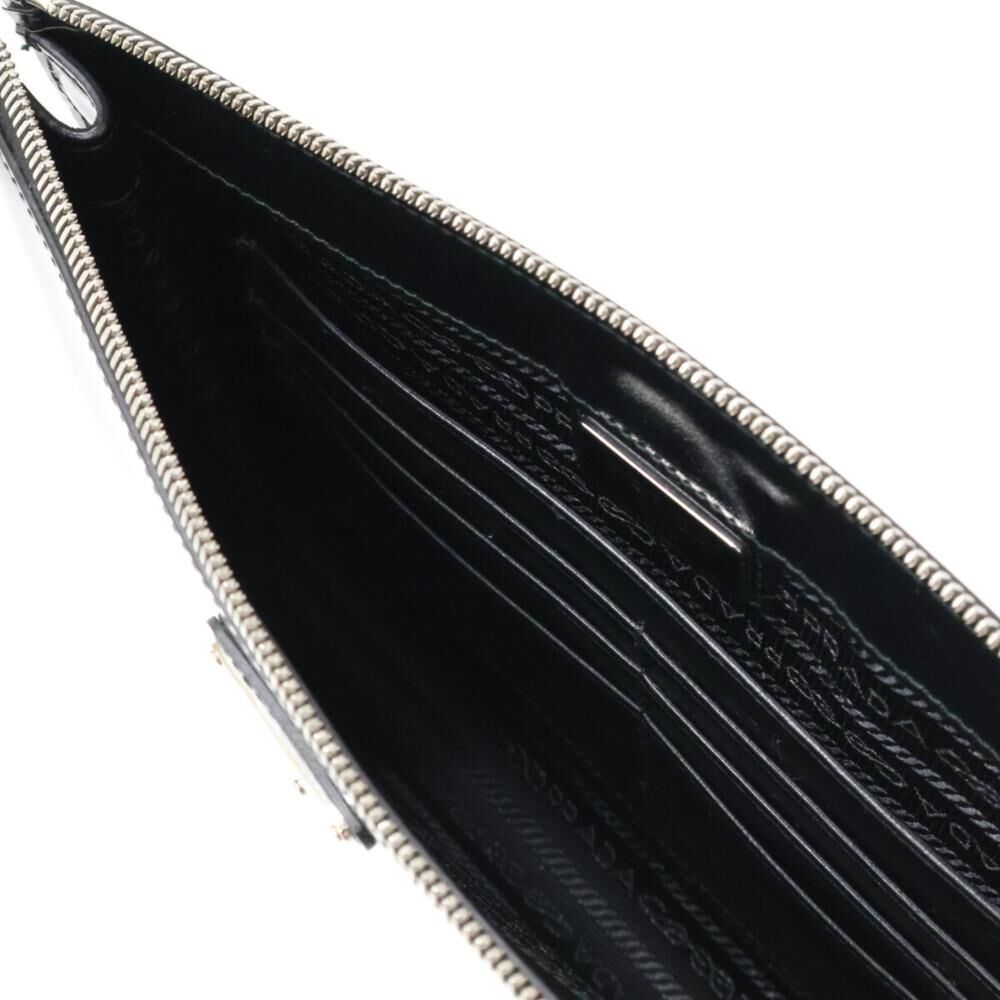 Prada Clutch