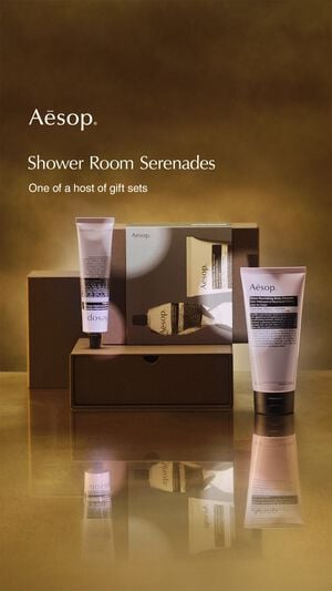 Shower Room Serenades