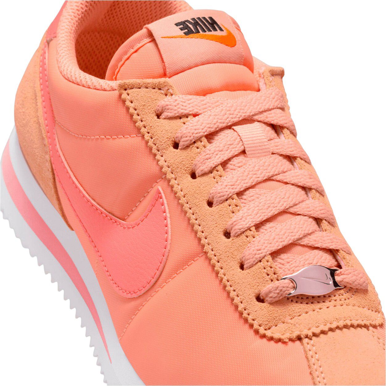 Cortez Textile Sneakers