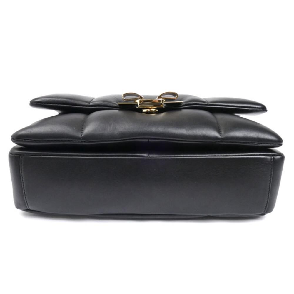 Salvatore Ferragamo Shoulder Bag