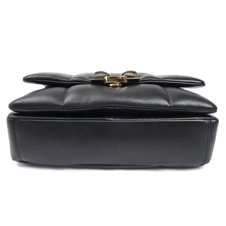 Salvatore Ferragamo Shoulder Bag