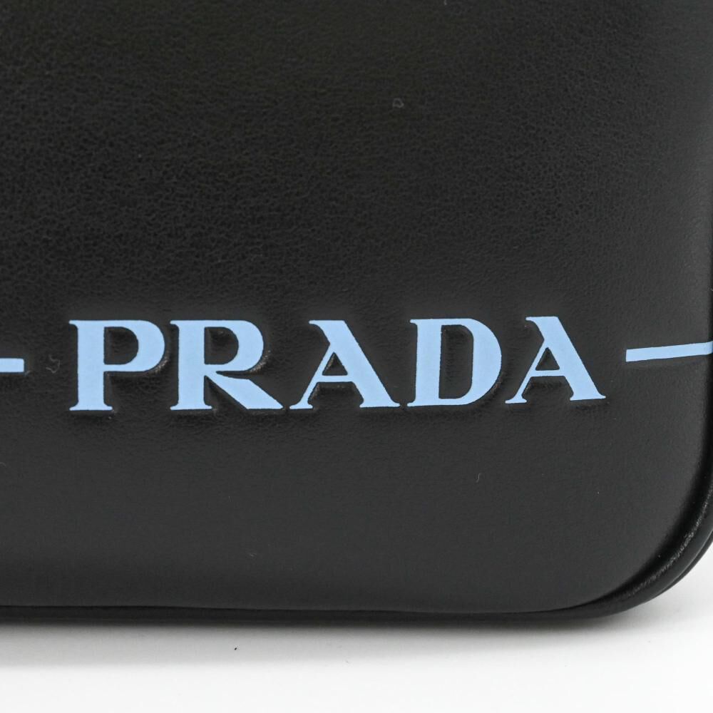Prada Shoulder Bag