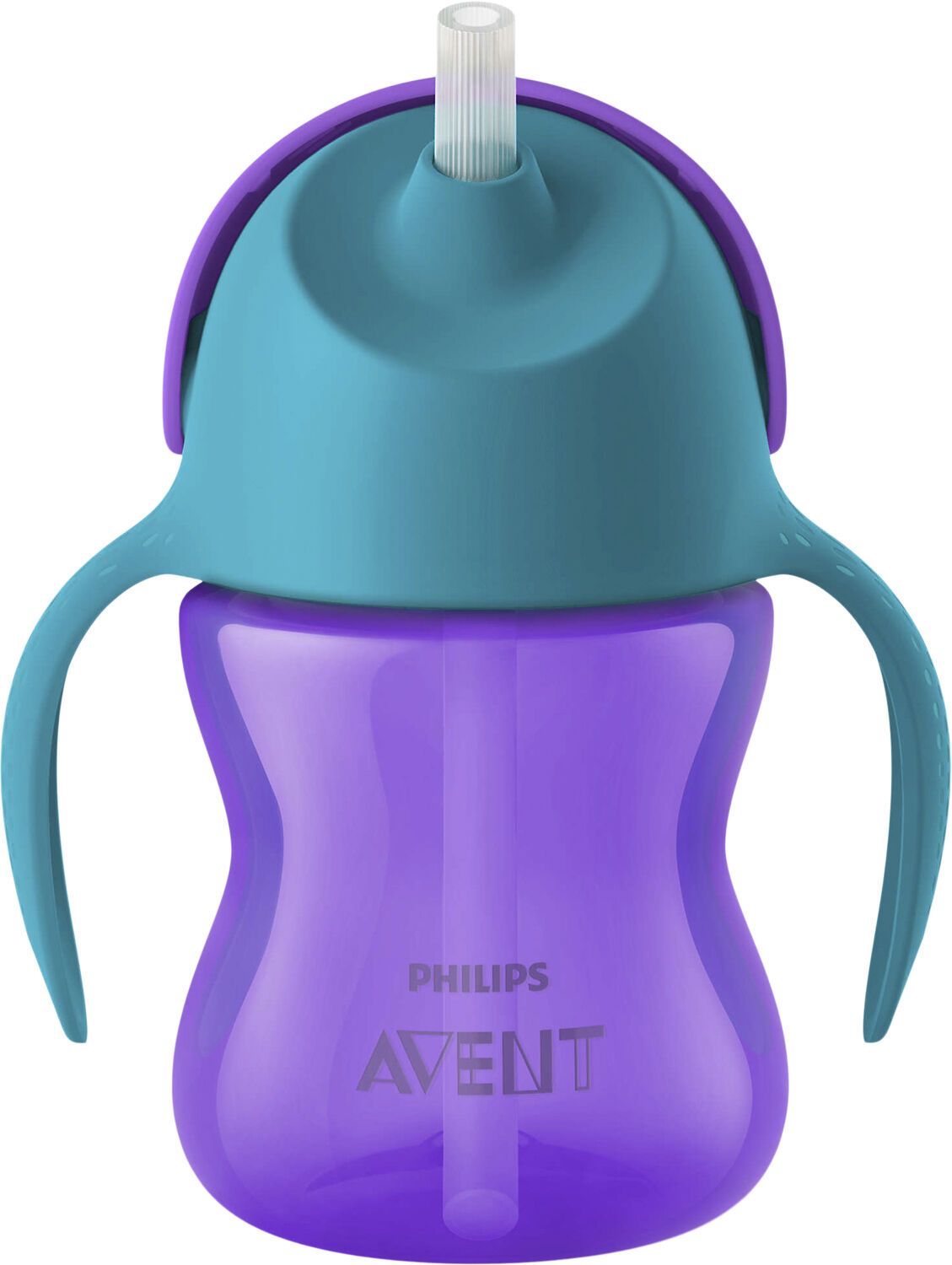 Philips Avent Suger&oslash;rskopper - girl