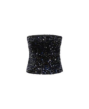 PCKAM TUBE TOP BC
