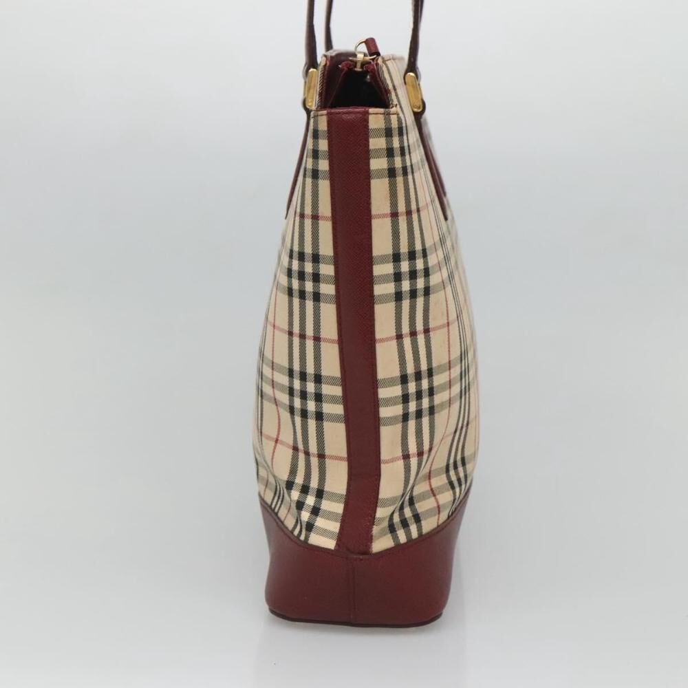 Burberry Tote