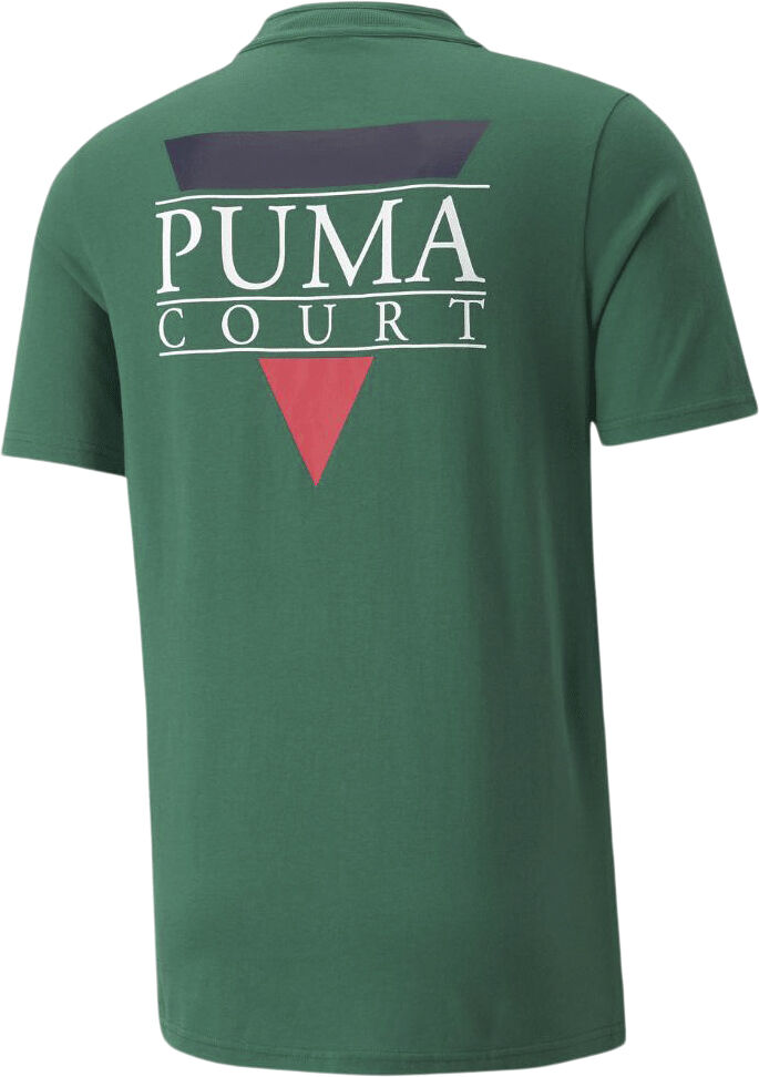 Tennis Club Graphic T-shirt