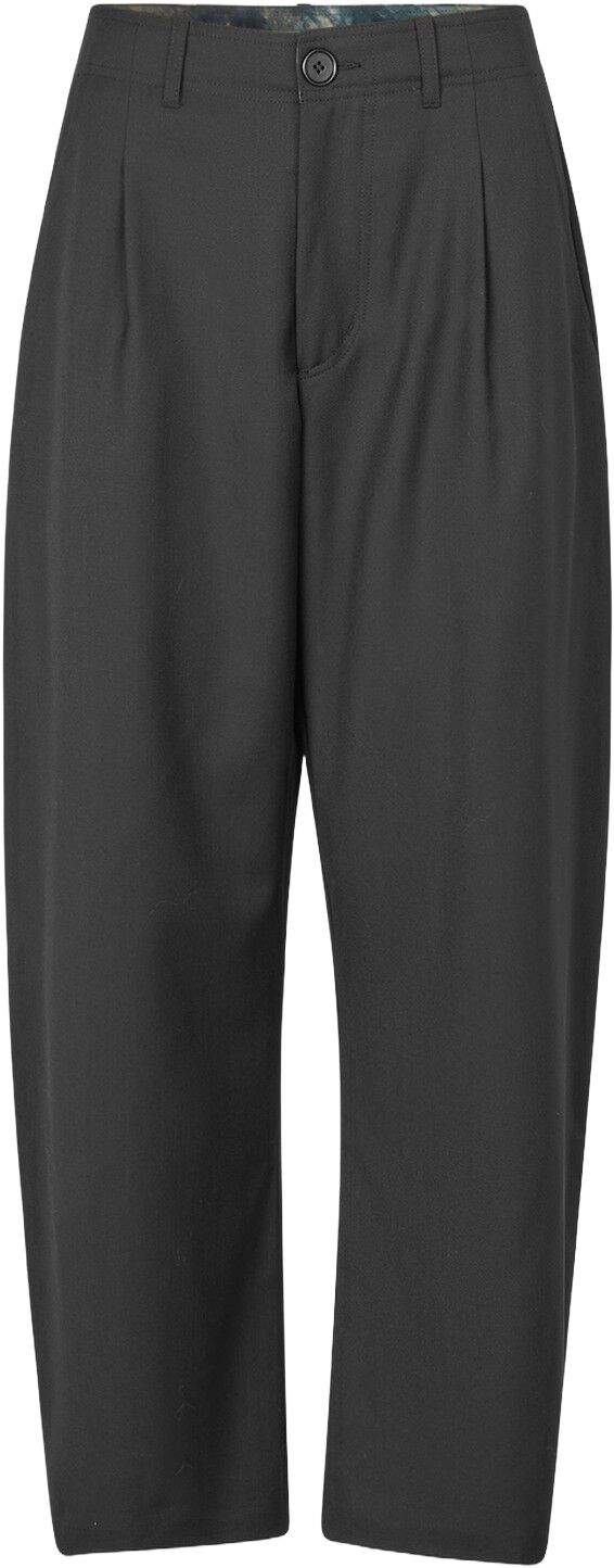 Smooth tailoring pants - Thalia