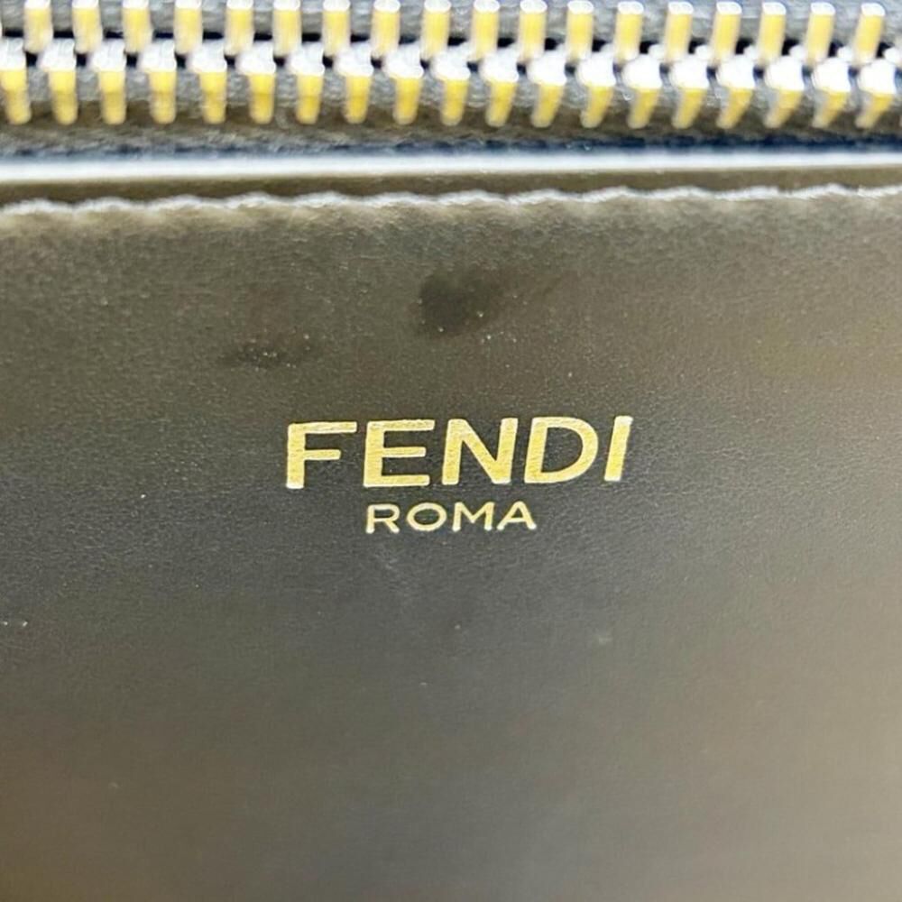 Fendi Peekaboo