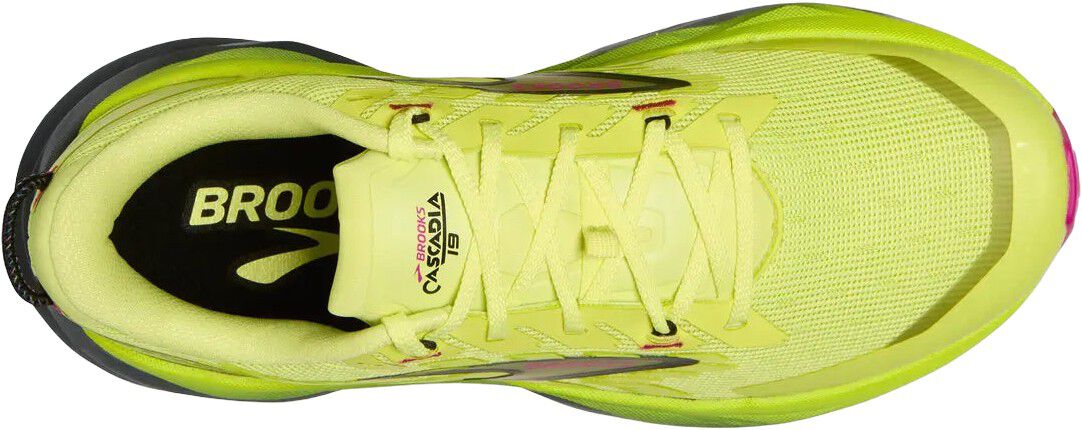 Cascadoa 19 L&oslash;besko