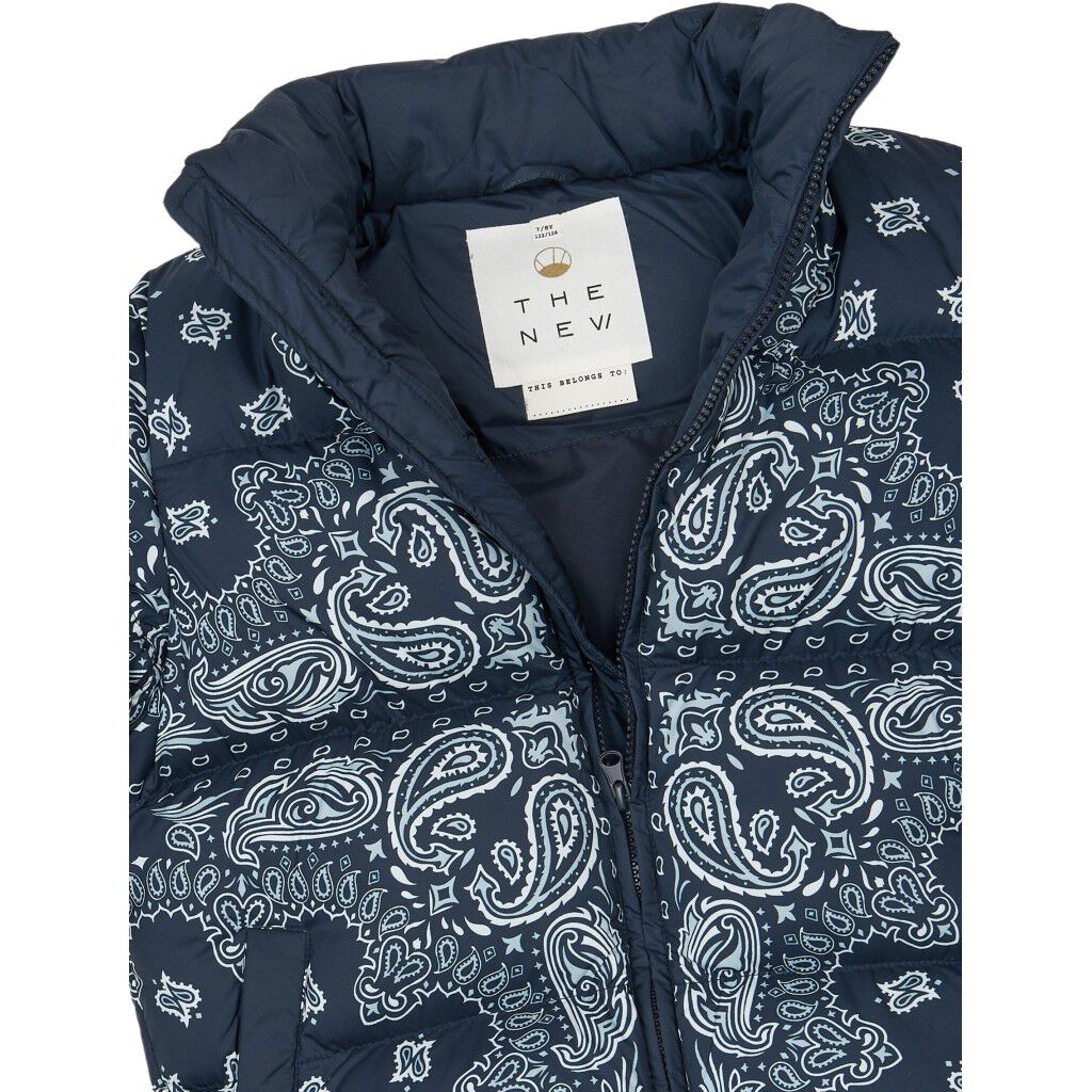 Tnullvar Puffer Jacket