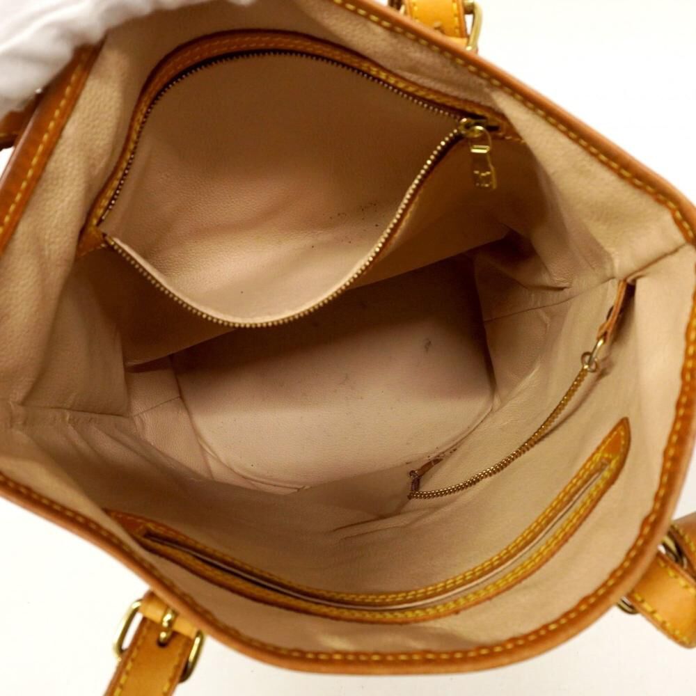 Louis Vuitton Bucket Bag