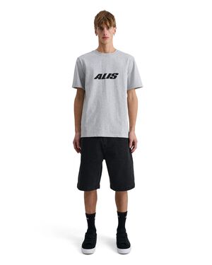 JERON ESSENTIAL T-SHIRT W/ CHEST LOGO
