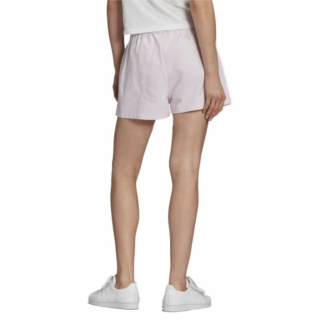 Tennis Luxe 3-Stripes shorts