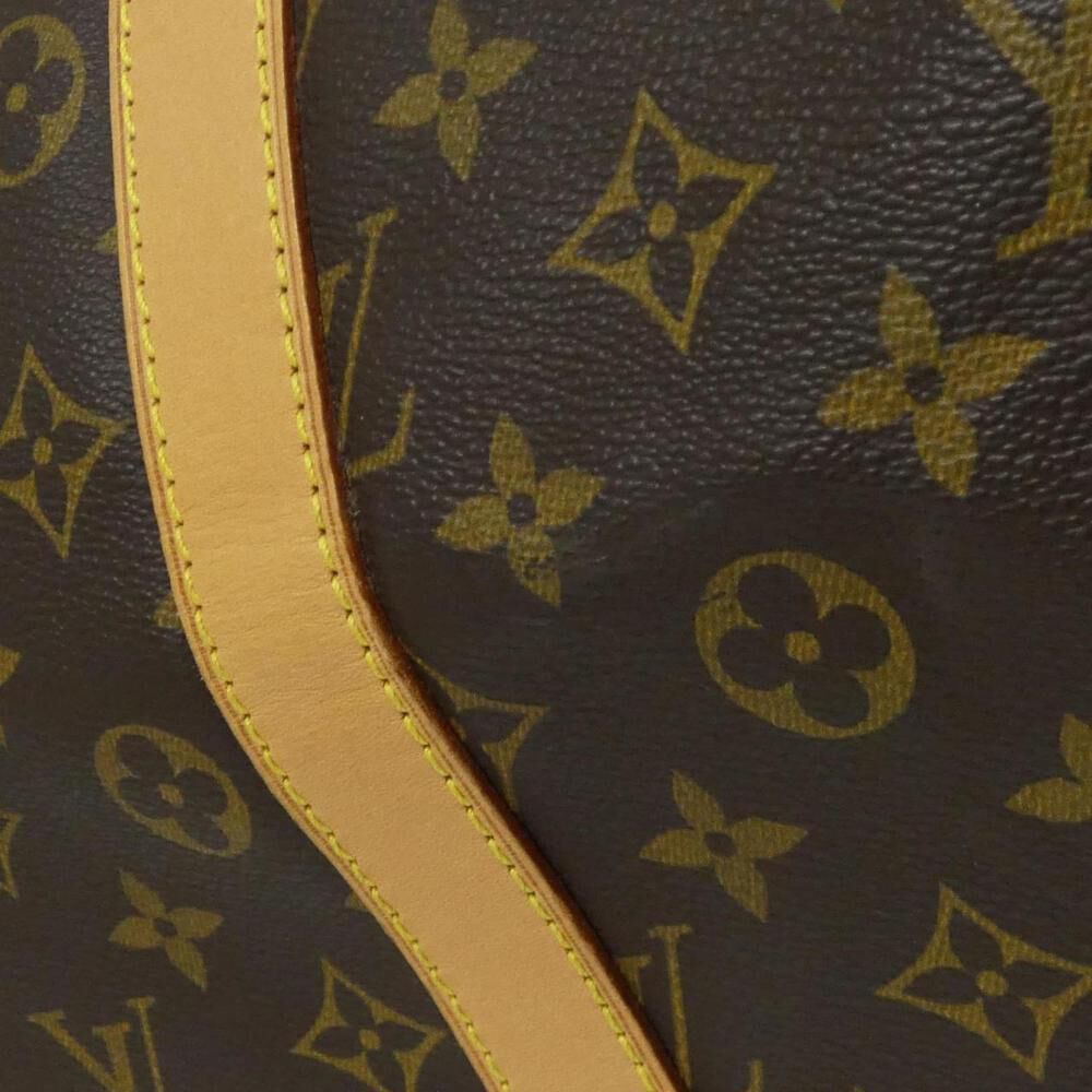 Louis Vuitton Keepall