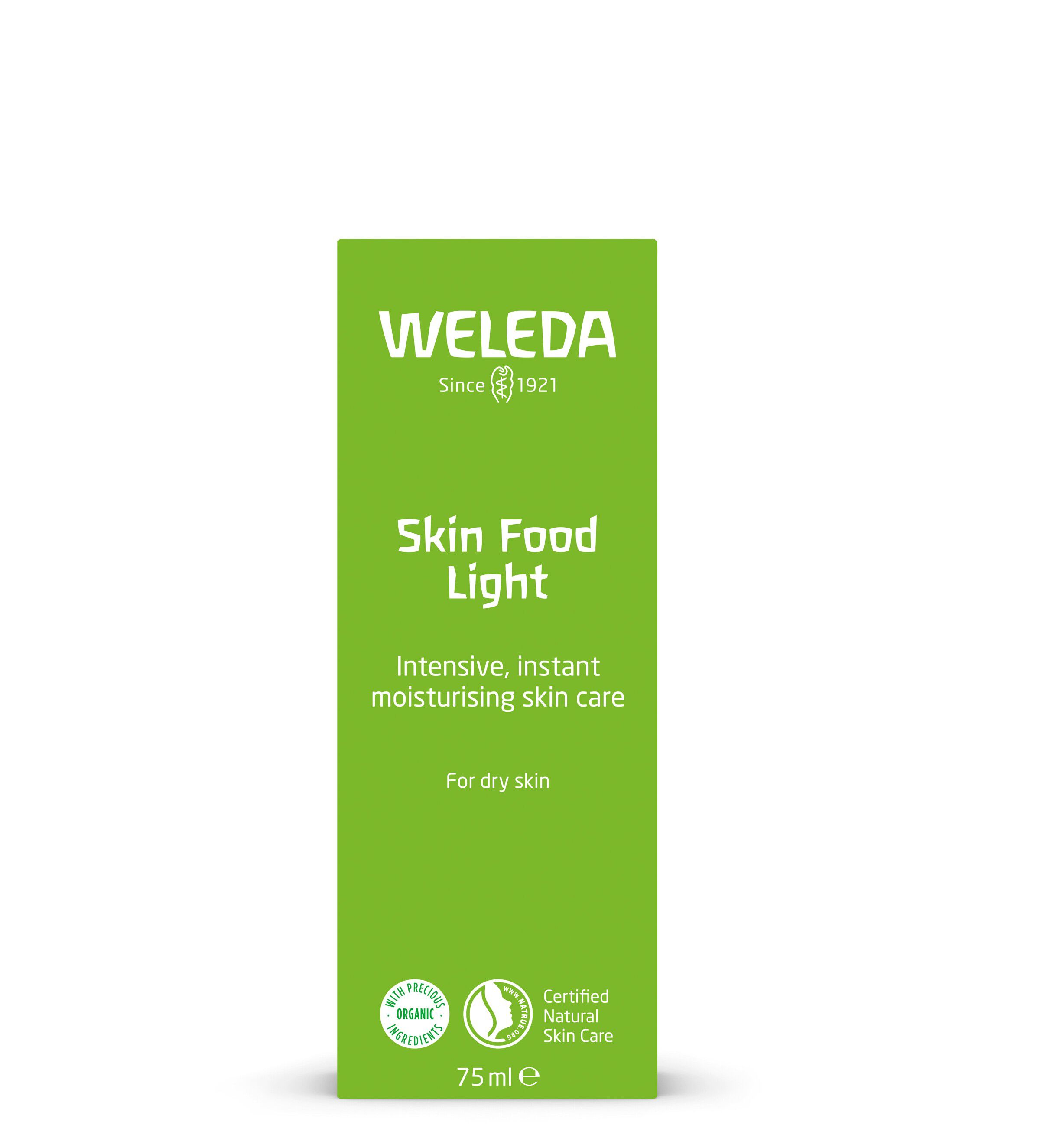 Skin Food Light 75 ML