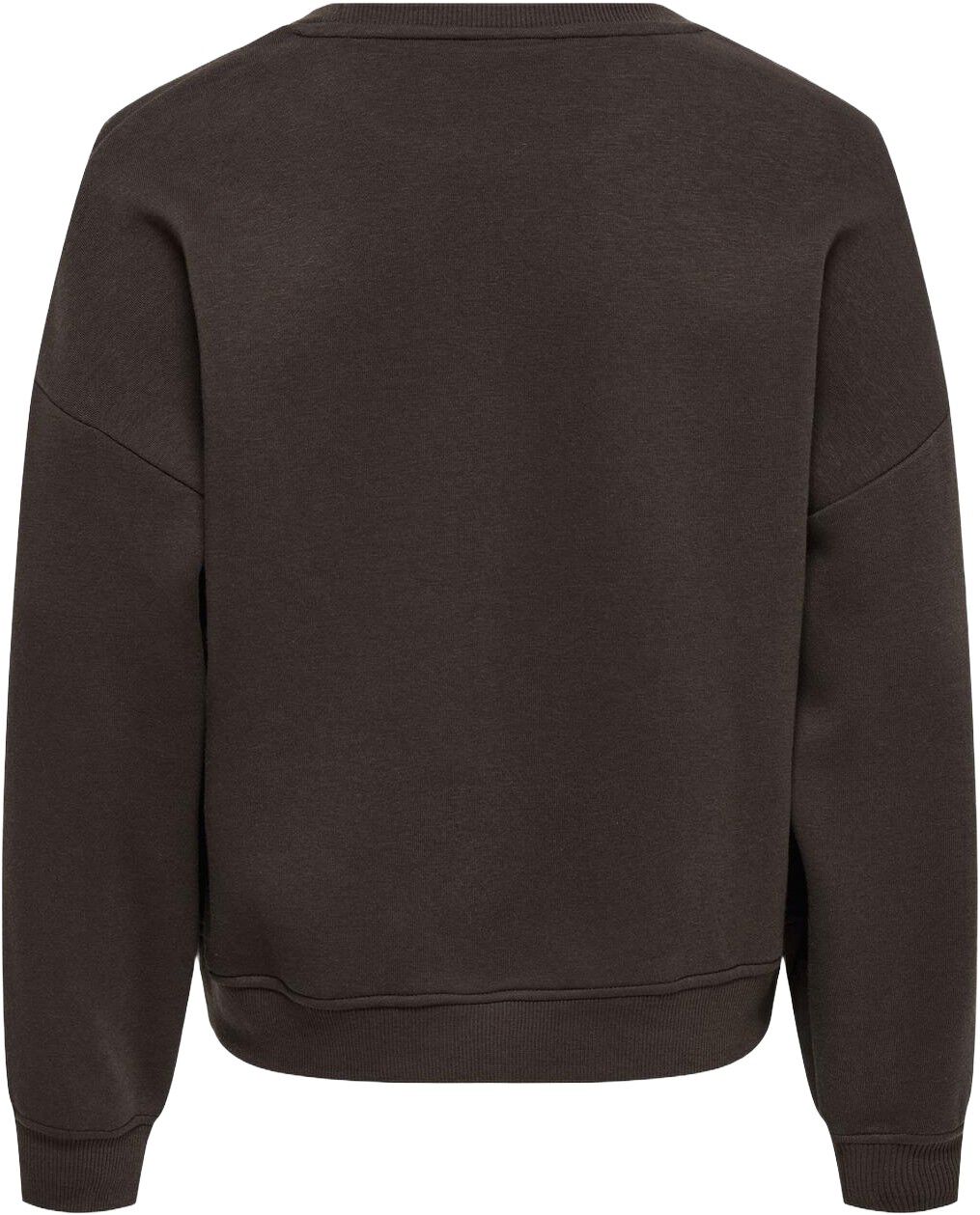 Kogsweat L/S Crew Oversize Swt Noos