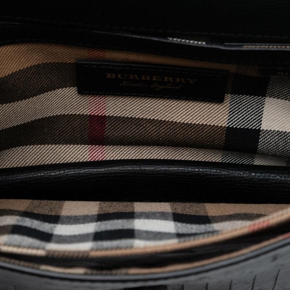 Burberry Crossbody Bag