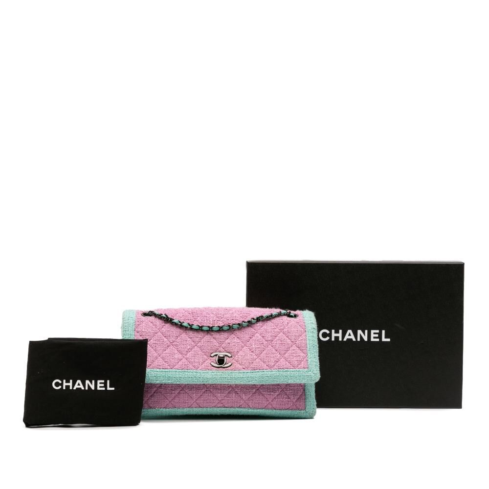 Chanel Flap Bag
