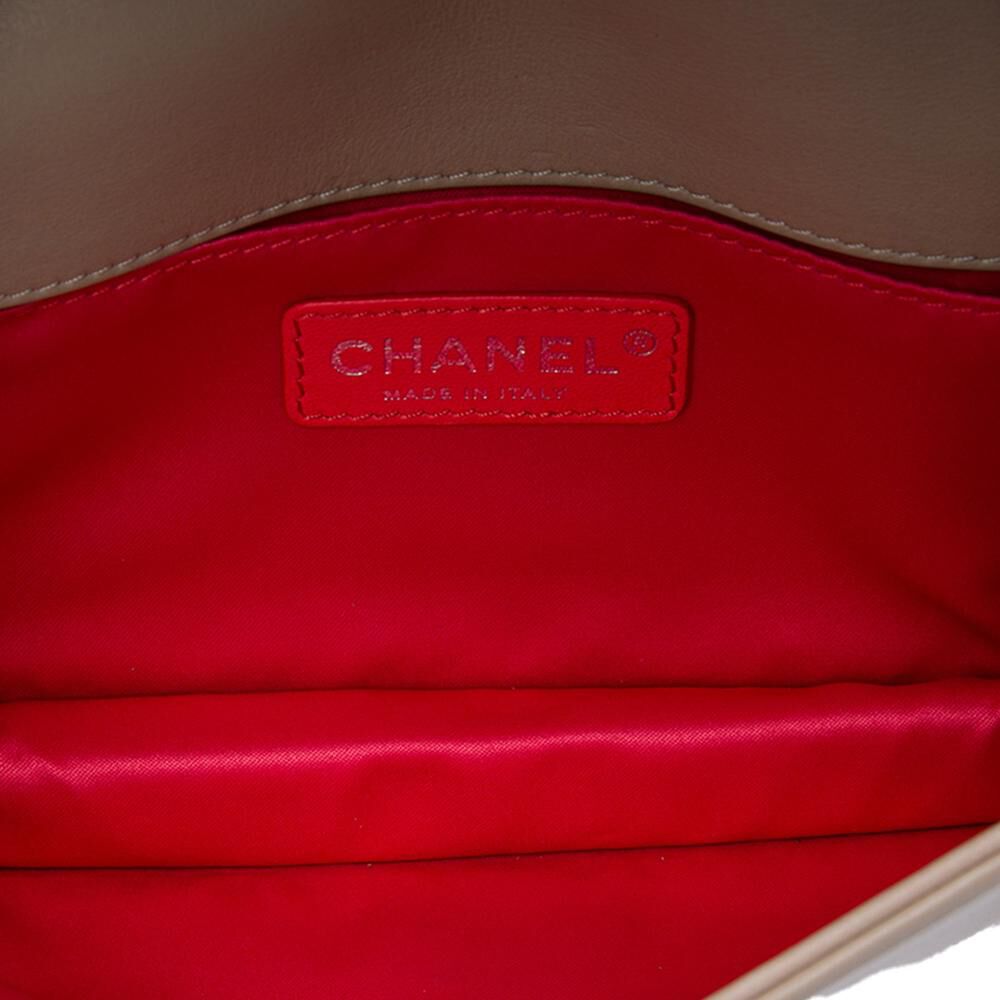 Chanel Flap Bag