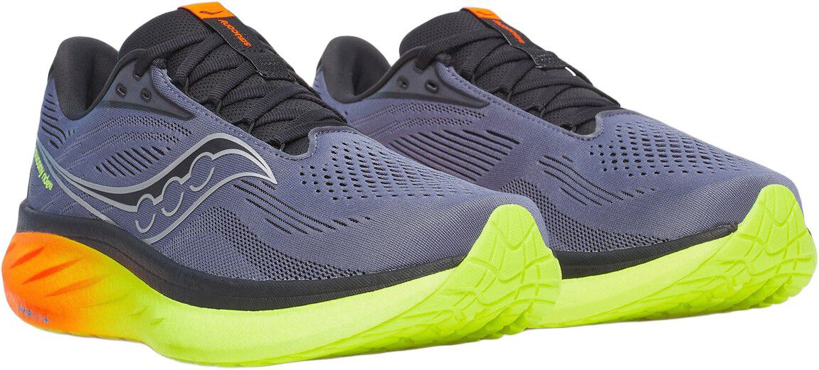 Ride 18 L&oslash;besko