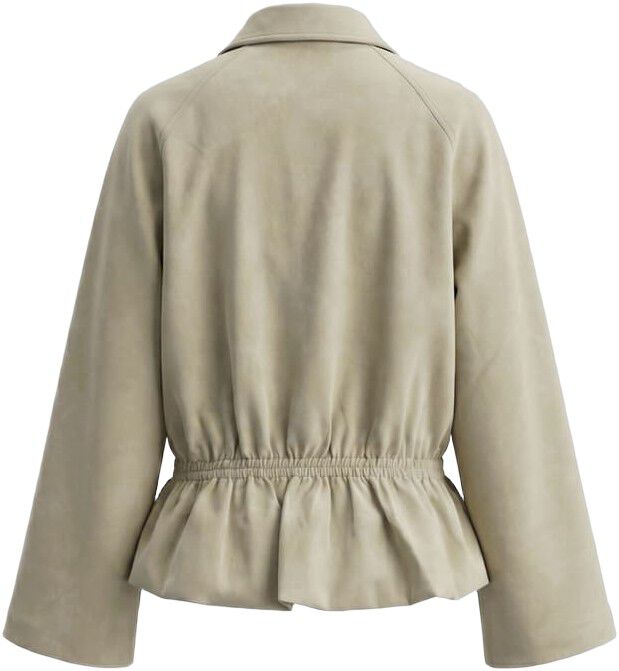 ENSARA JACKET 7548