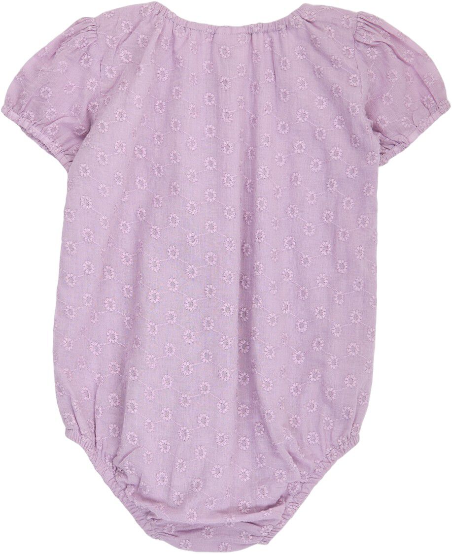 Daisy wide fit s/s body