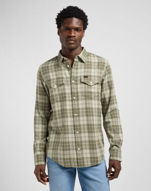 REGULAR SHIRT
