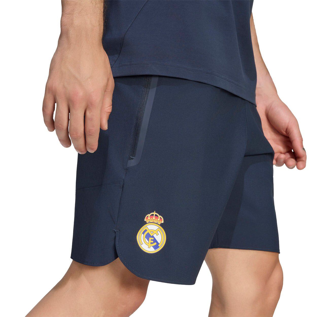 Real Madrid Tiro Shorts