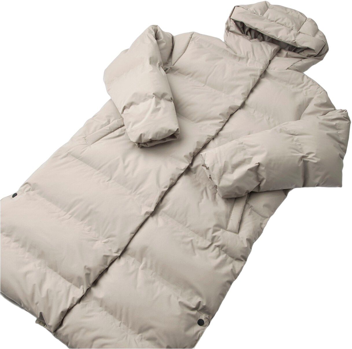 Juliet Coat Vinterjakke