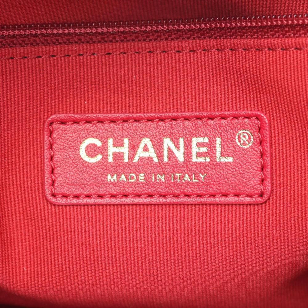 Chanel Tote