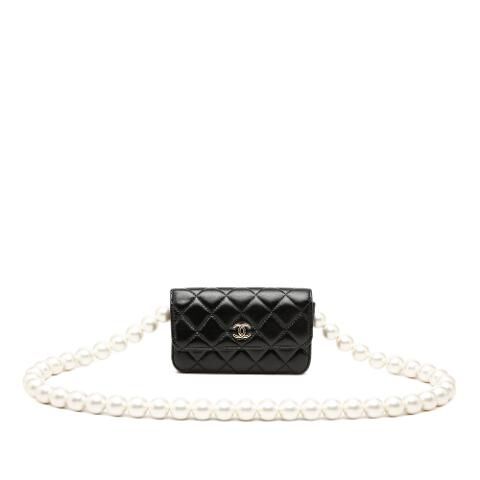 Chanel Flap Bag