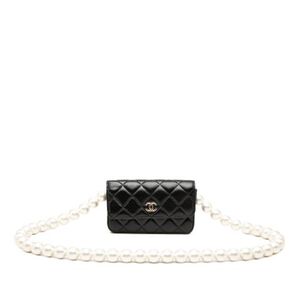 Chanel Flap Bag