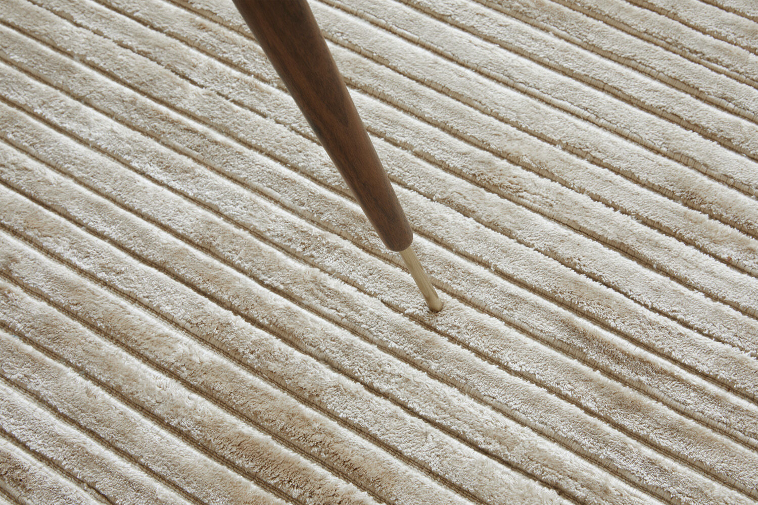 Umanoff Side Table, 45cm Low, Solid