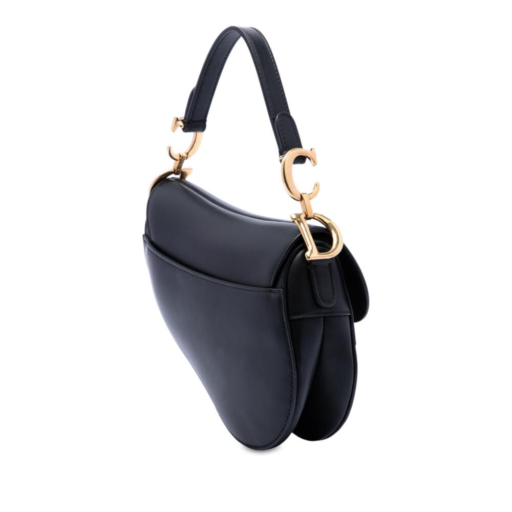 Dior Saddle Bag