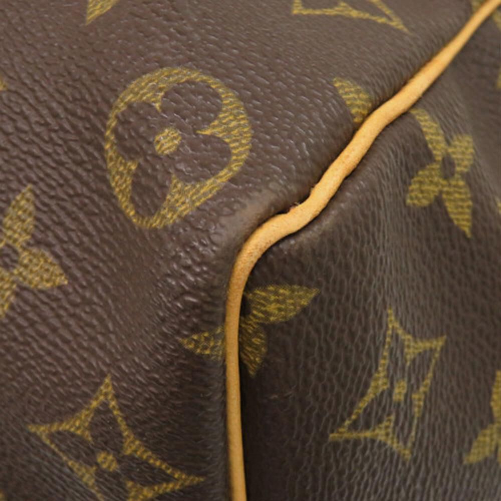 Louis Vuitton Keepall