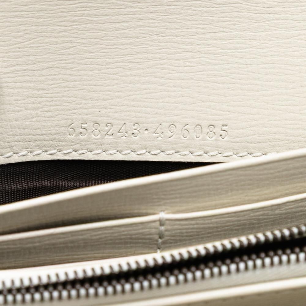 Gucci Wallet On Chain