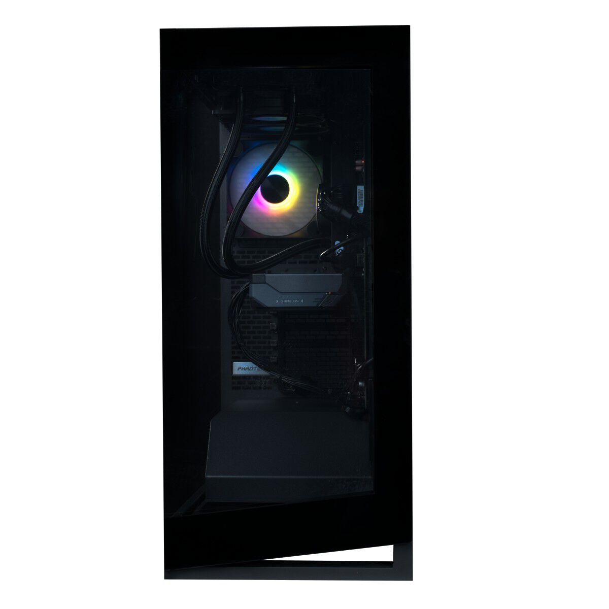 Shark Ultimator 9060 XT Gaming PC