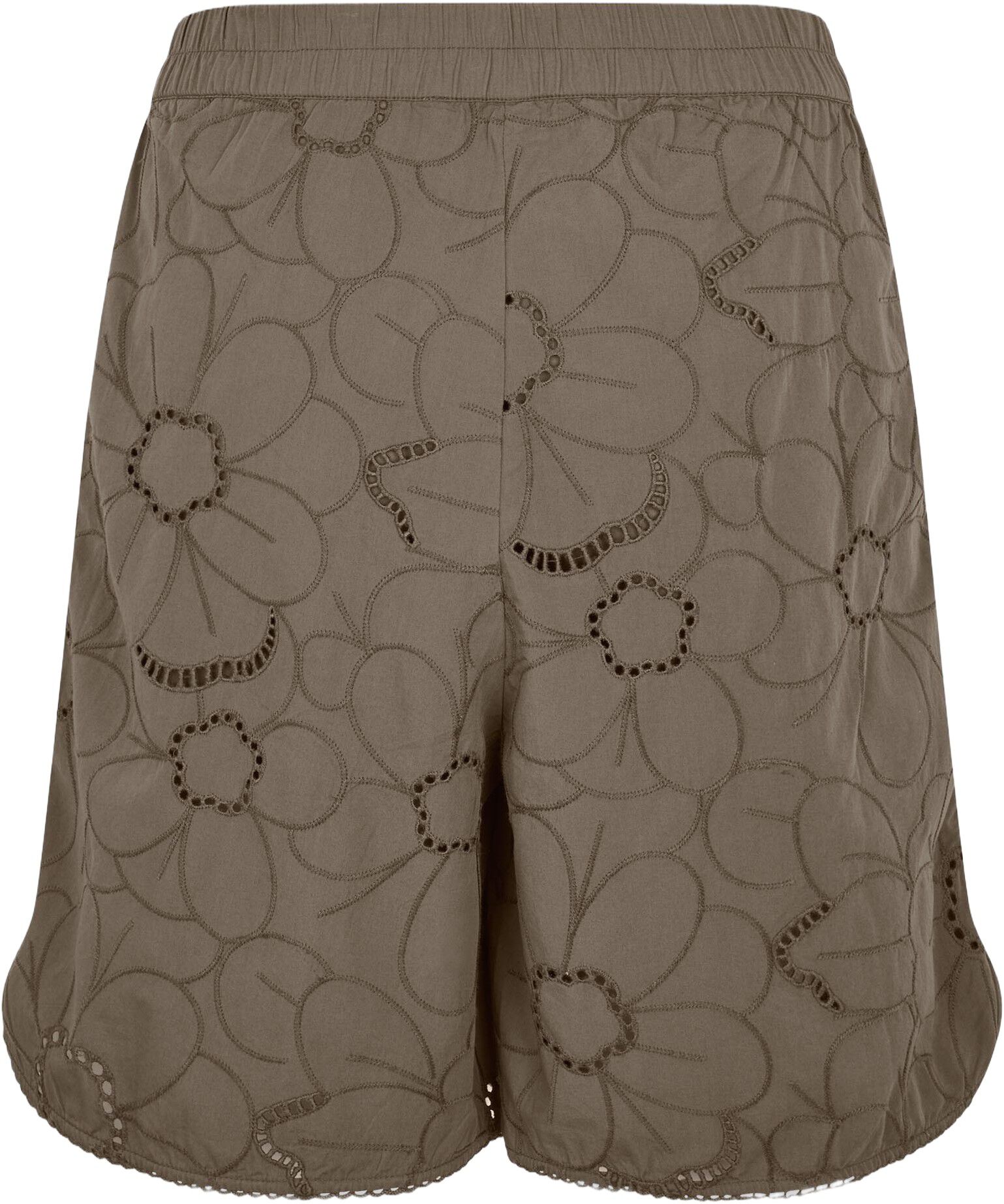 Avrille Shorts