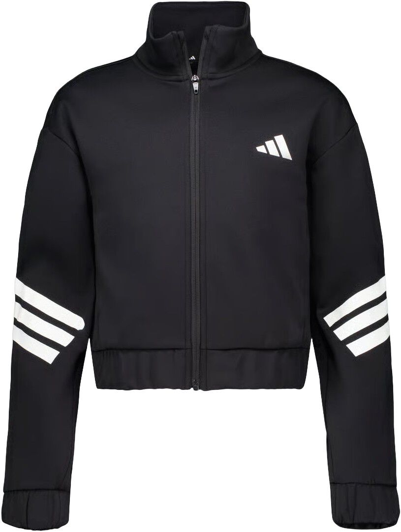 All Sports NXT Full-Zip Crop Sweatshirt