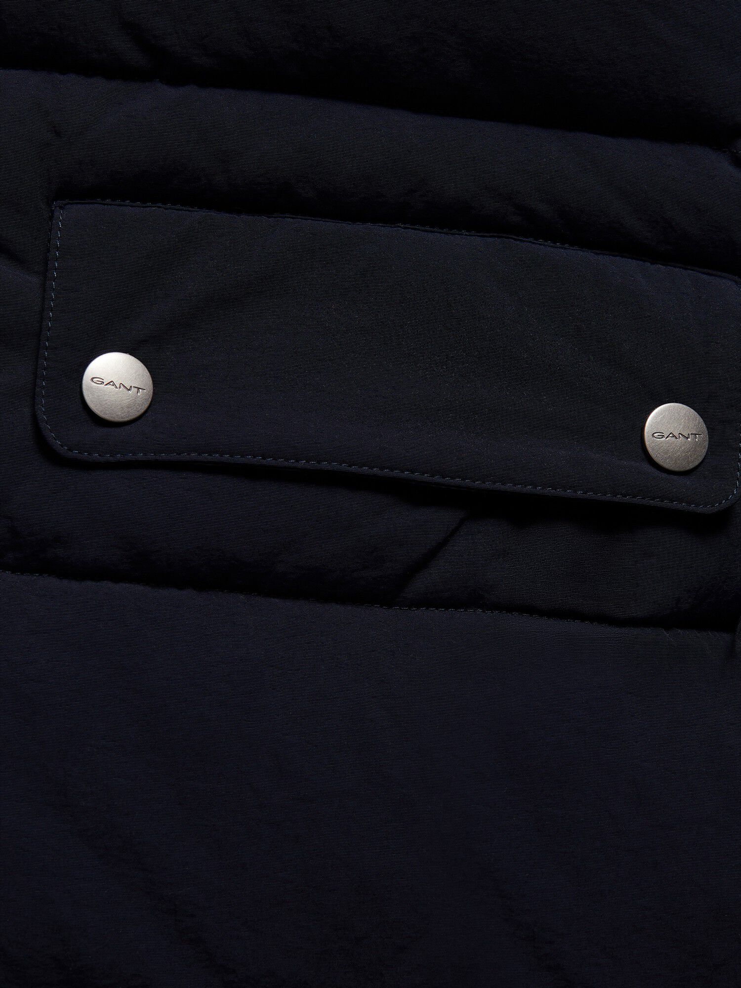 Cloud Baffle Jacket