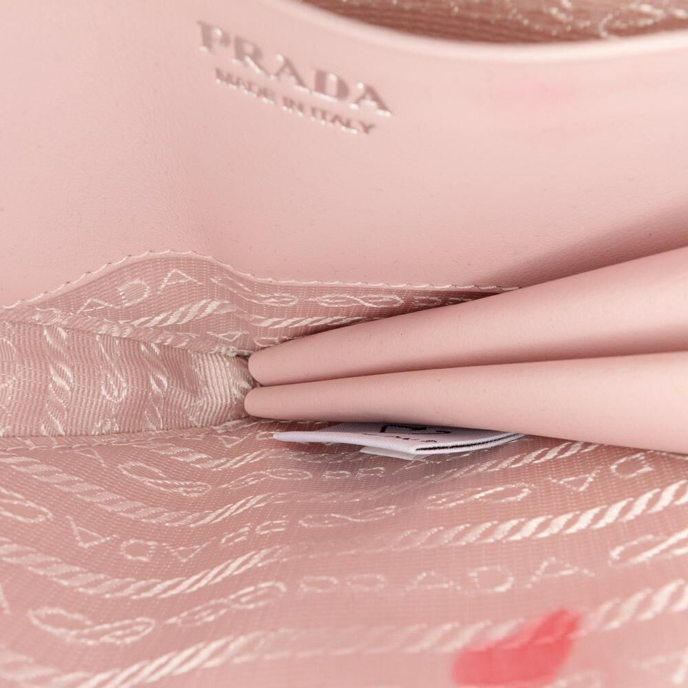 Prada Pouch