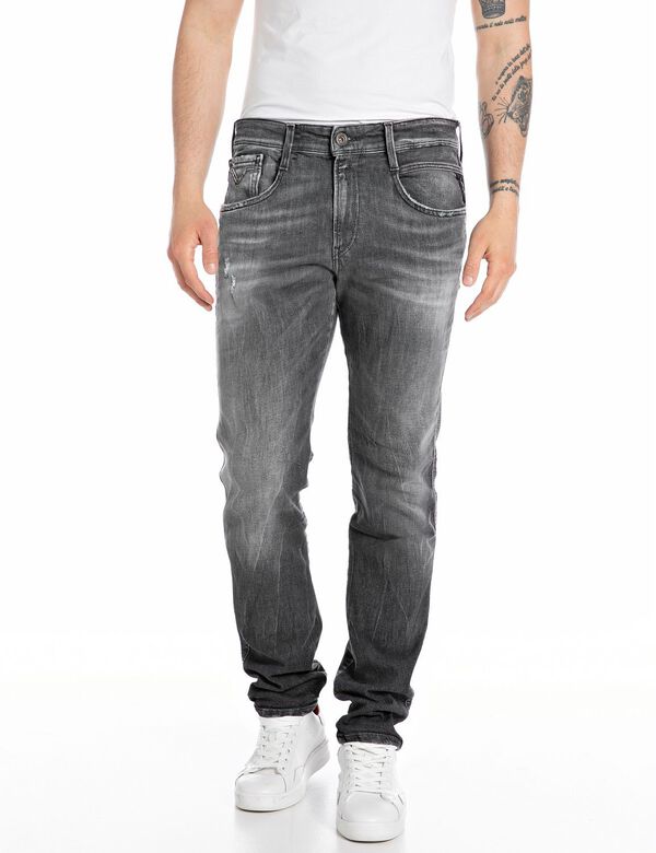 Anbass Jeans