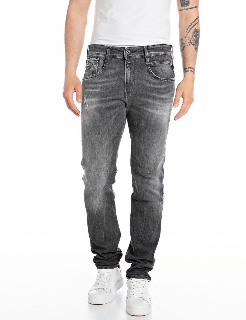 Anbass Jeans
