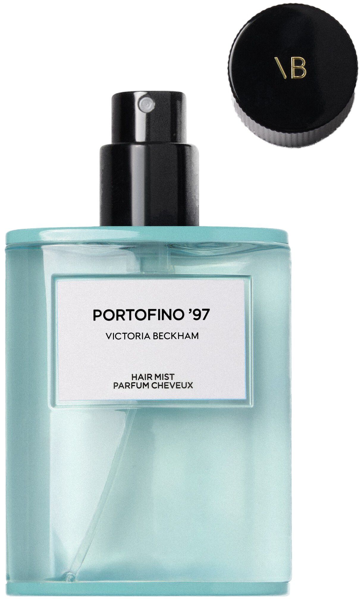 Hair Perfume