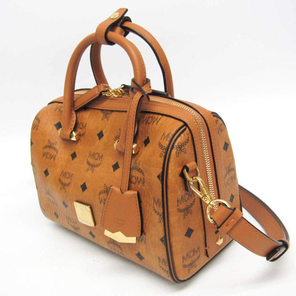 Mcm Handbag