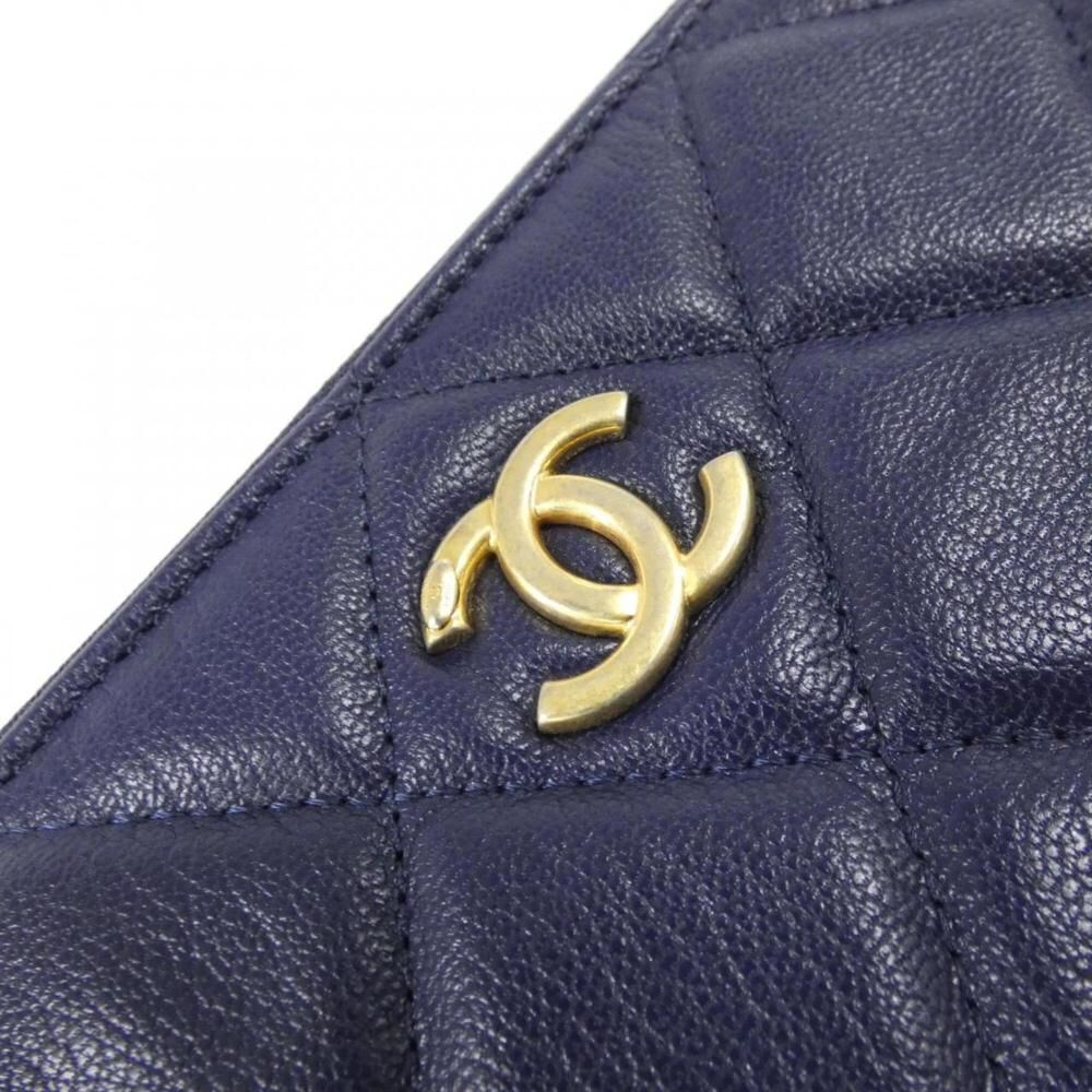Chanel Pouch
